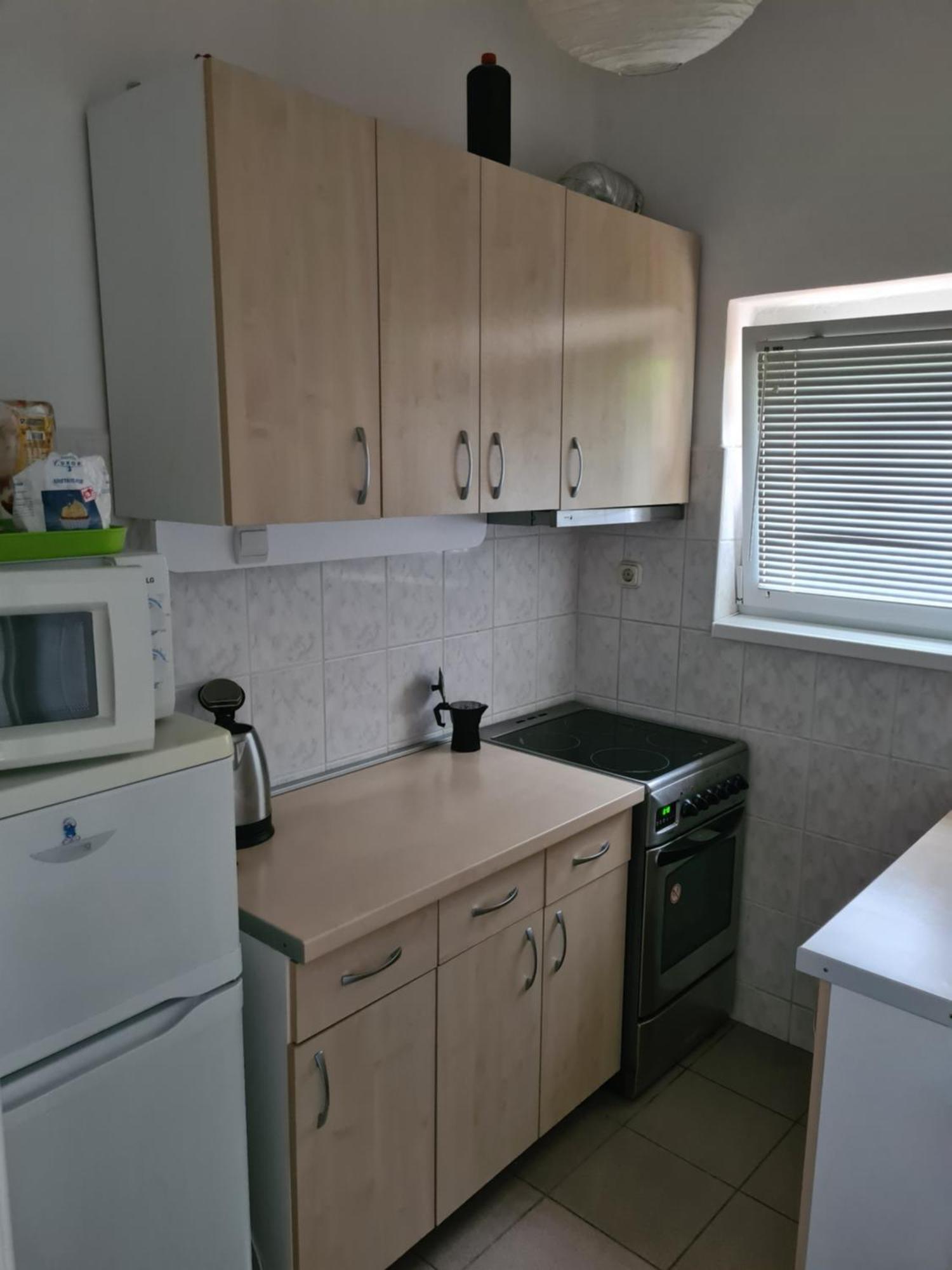 Zseki Apartman Villa Hajduszoboszlo Luaran gambar